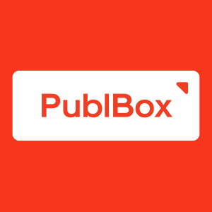 social-media publbox