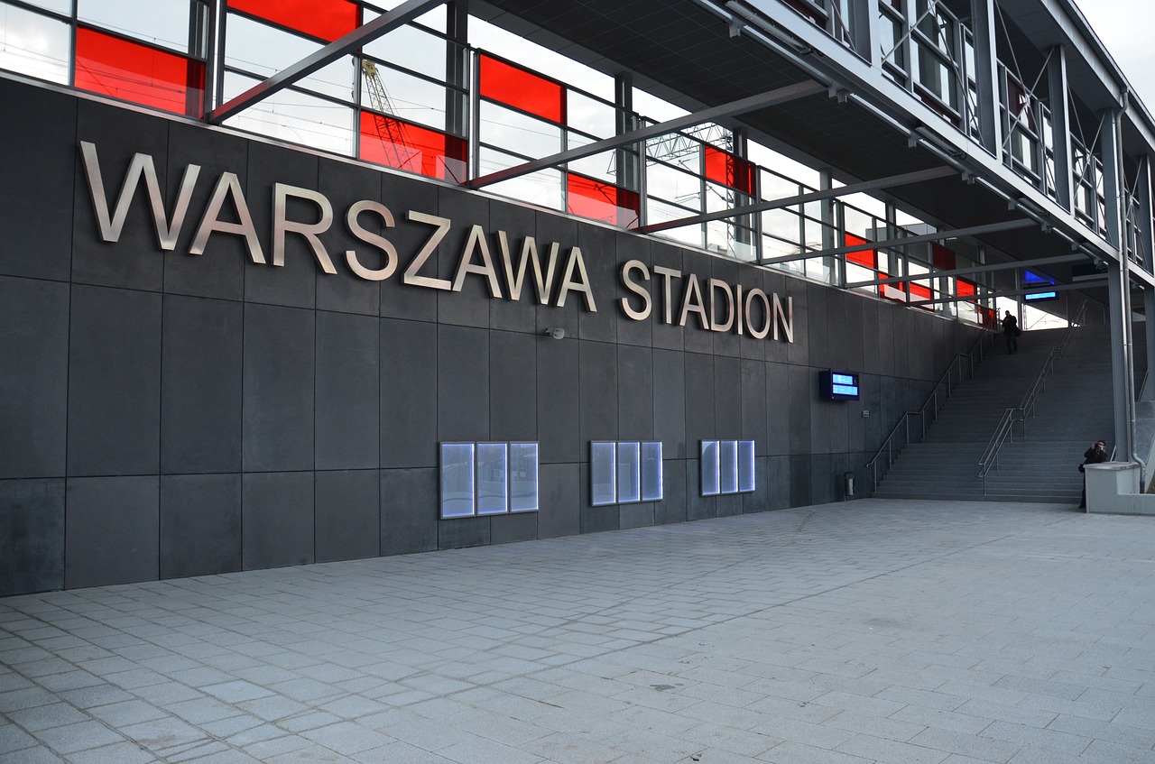 Praga Warszawa