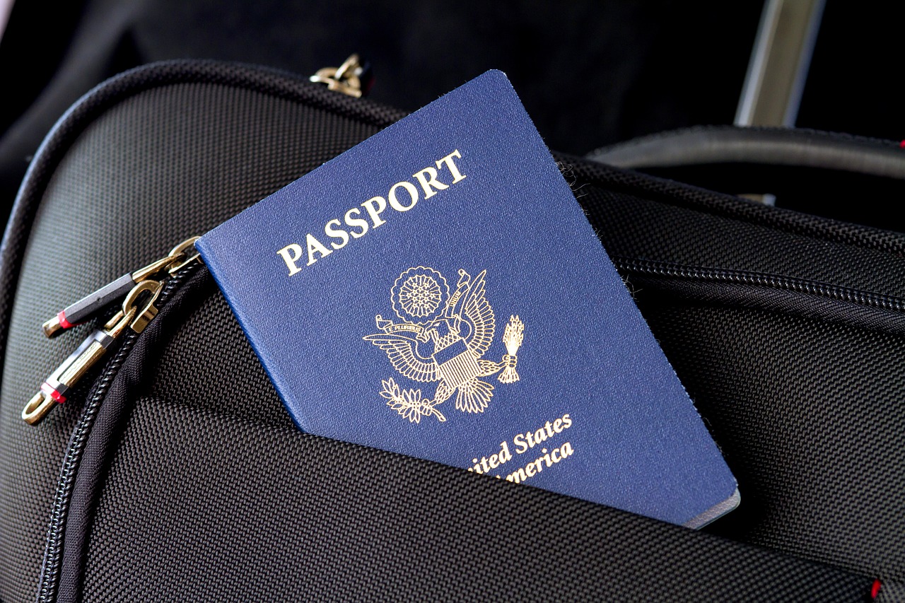 Jakie wymogi powinny spełniać zdjęcia do dowodu i paszportu?