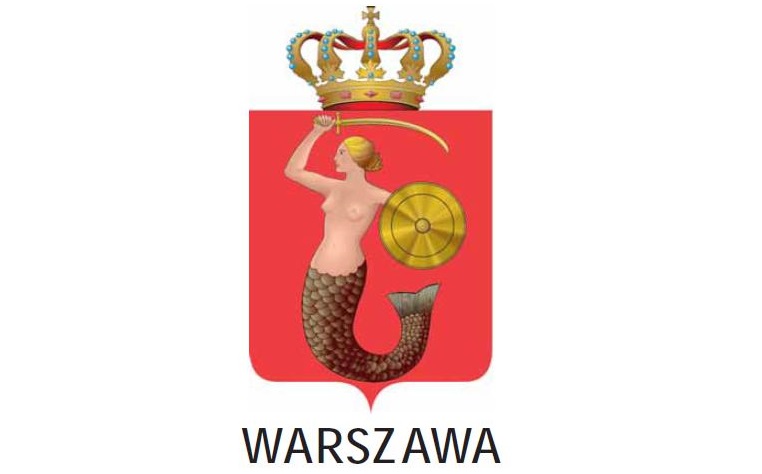 Herb Warszawy – co powinieneś o nim wiedzieć?
