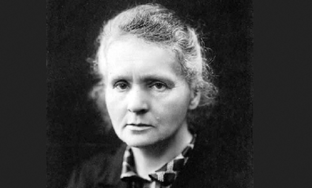 Maria Skłodowska-Curie – biografia