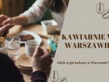 Kawiarnia Warszawa