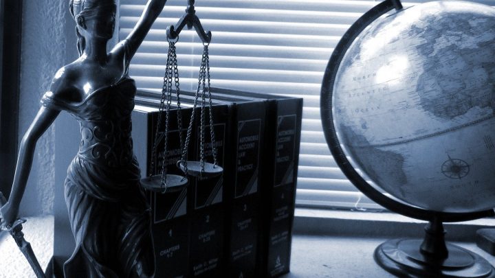 Kancelaria prawna – kiedy szukać w niej pomocy?