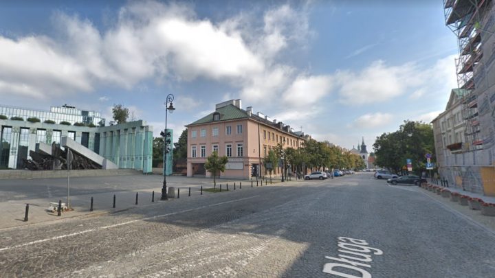 Ulica Długa w Warszawie – co warto wiedzieć?