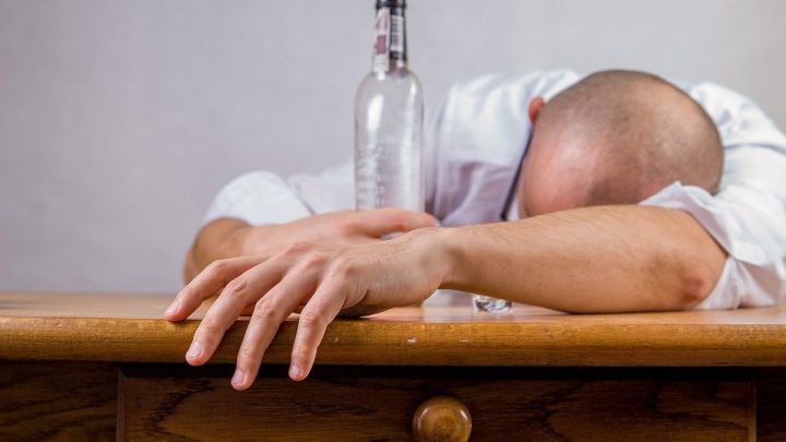 Ile trwa leczenie alkoholizmu?