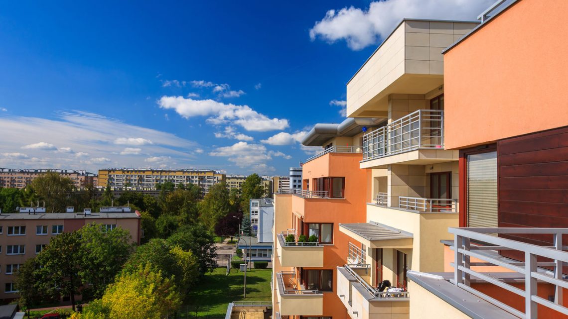 Na którym osiedlu w Wawrze mieszkania są najdroższe?