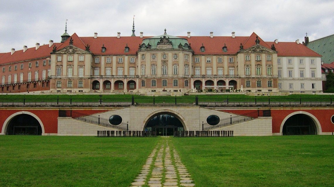 Zamki na Mazowszu – ranking najpiękniejszych Zamków w mazowieckim