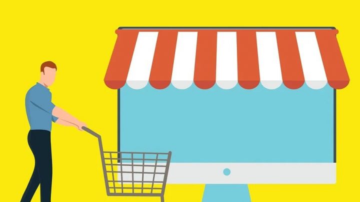Zakupy spożywcze online – gdzie i jak je robić?