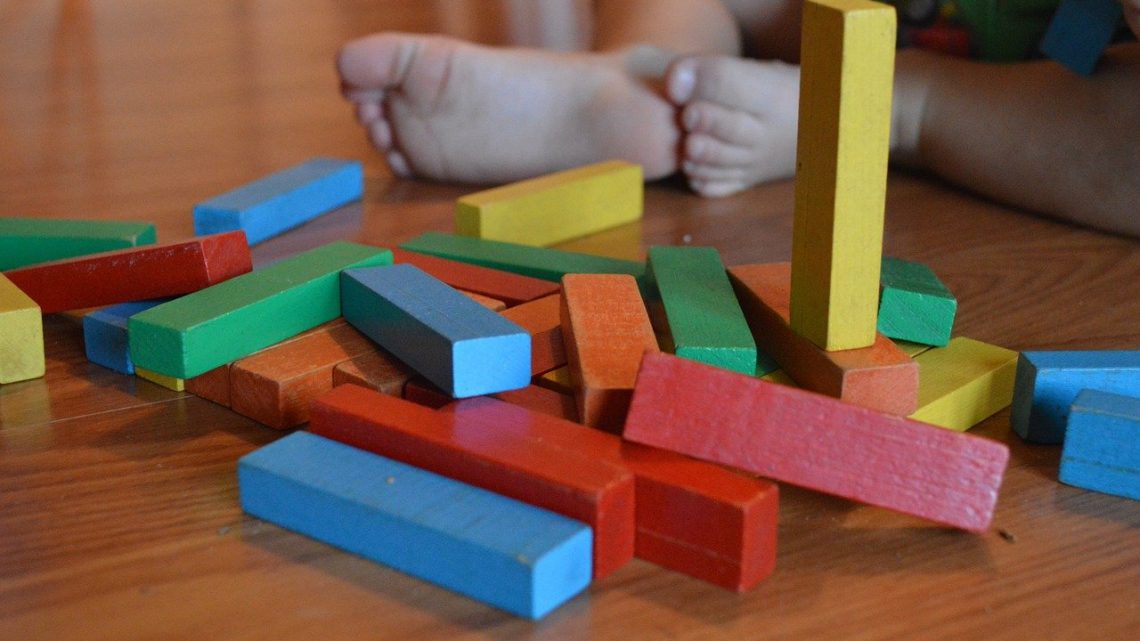 Montessori – podstawowe zajęcia