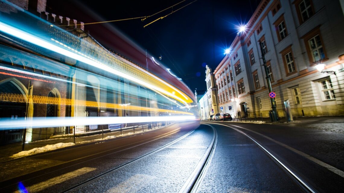 Z czego powinna składać się nowoczesna infrastruktura tramwajowa?