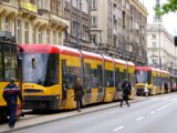 Jak w Warszawie kupić bilet na tramwaj?