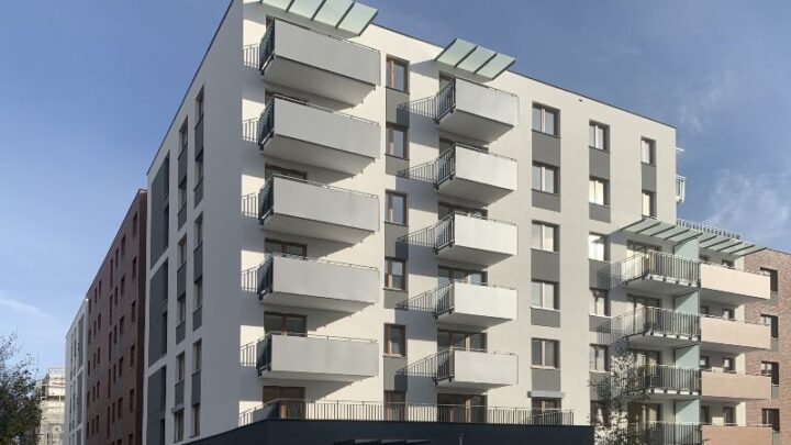 Ile trzeba mieć na nowe mieszkanie z wyższym standardem w Warszawie?