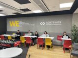 SOFTSWISS inwestuje w Europejski projekt